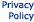 Privacy Policy