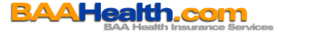 Blue Cross Blue Shield of California